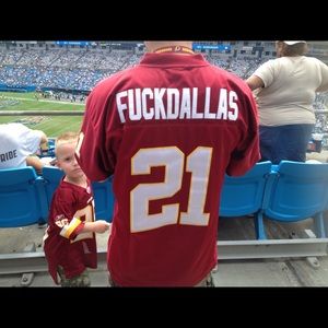 Meet your Posher, Freddie